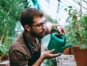 La Agricultura en Vilafranca
